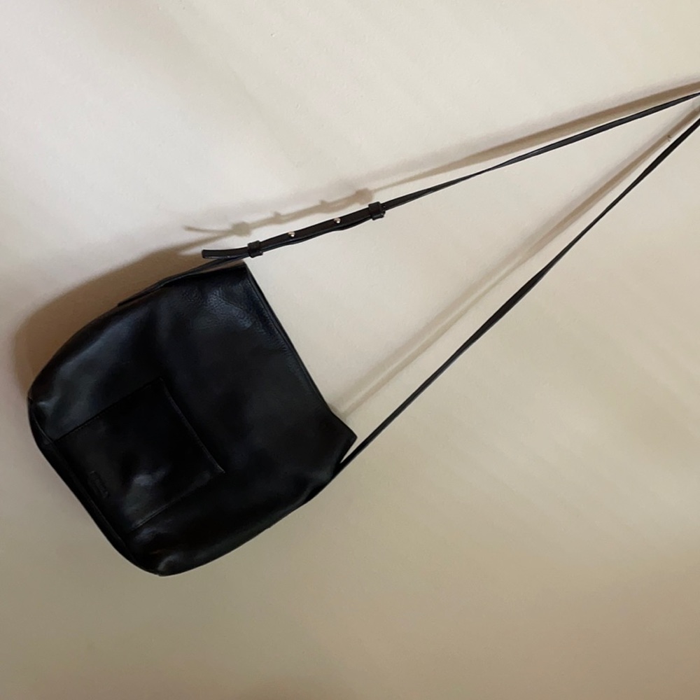 Shinola Crossbody Purse